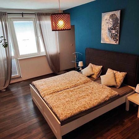 Apartman Dominika Apartman Csölle Kültér fotó