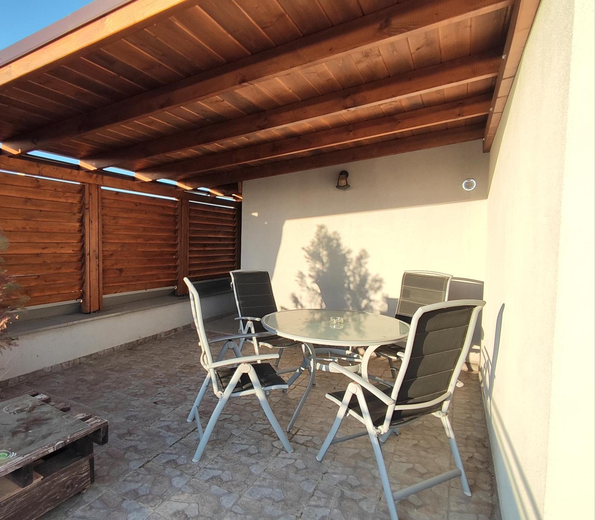 Apartman Dominika Apartman Csölle Kültér fotó