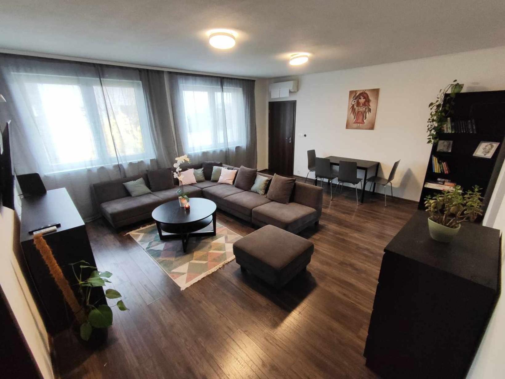 Apartman Dominika Apartman Csölle Kültér fotó