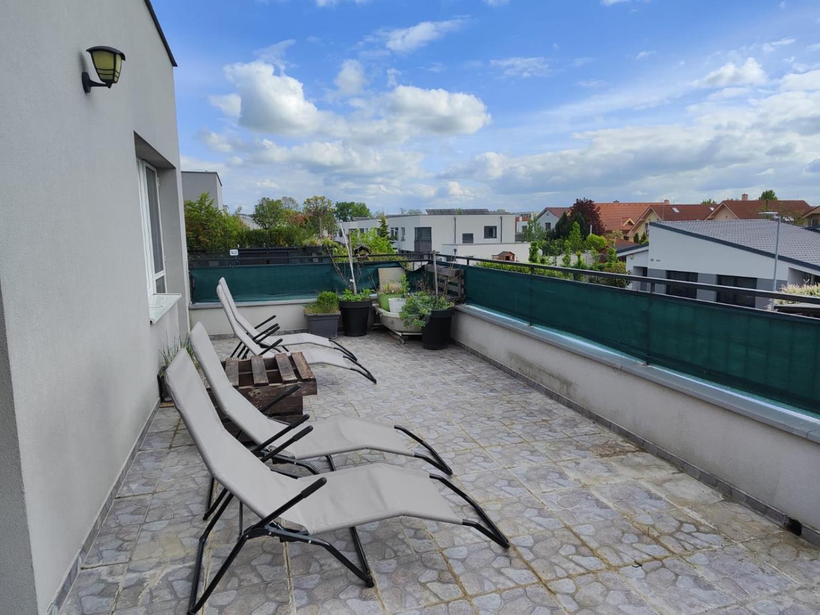 Apartman Dominika Apartman Csölle Kültér fotó